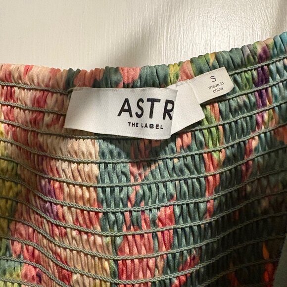 Maeve Dress ASTR the Label - Picture 5 of 6